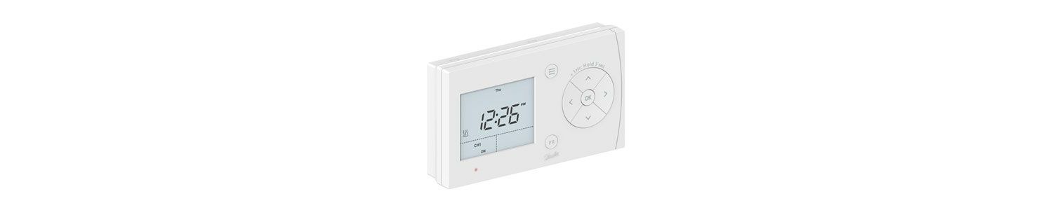 Danfoss TS710 Interruttore Elettronico Del Tempo &ndash; 087N7881 &ndash; Nuovo