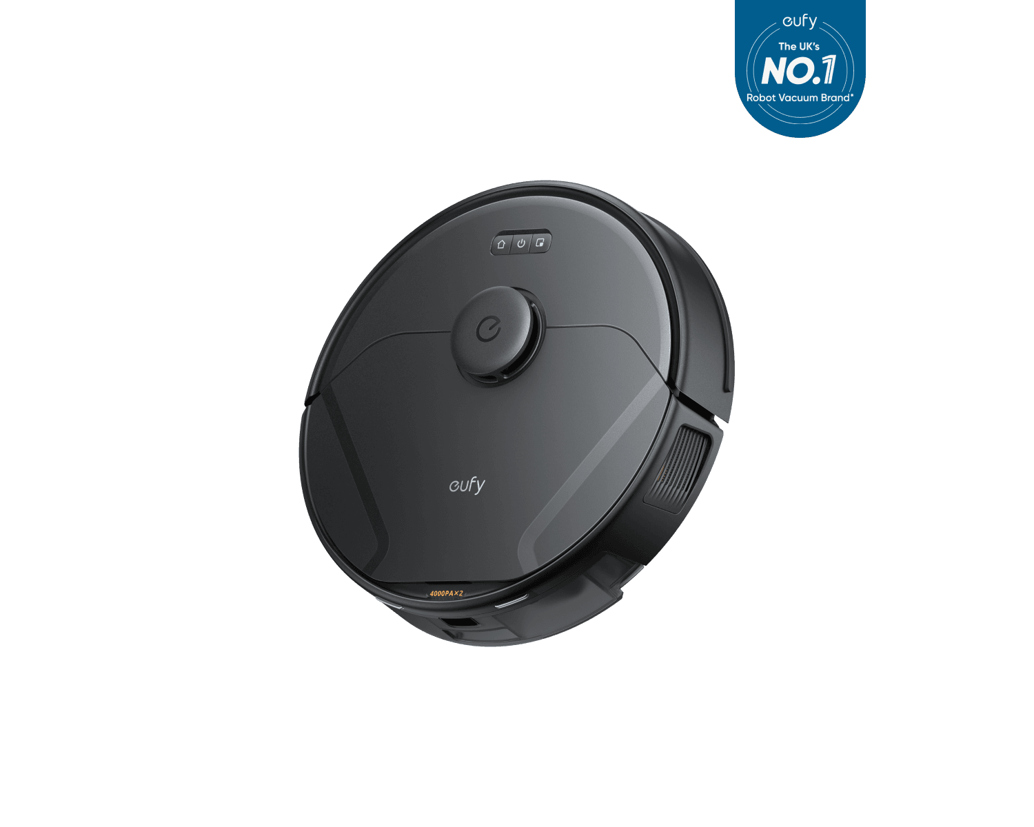 Eufy Clean X8 Pro UK Version only £374.99