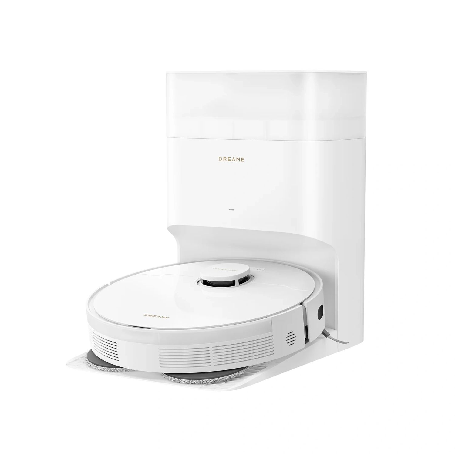 Dreame D10 Plus Gen 2 Robot Vacuum Cleaner & Mop only £224.12