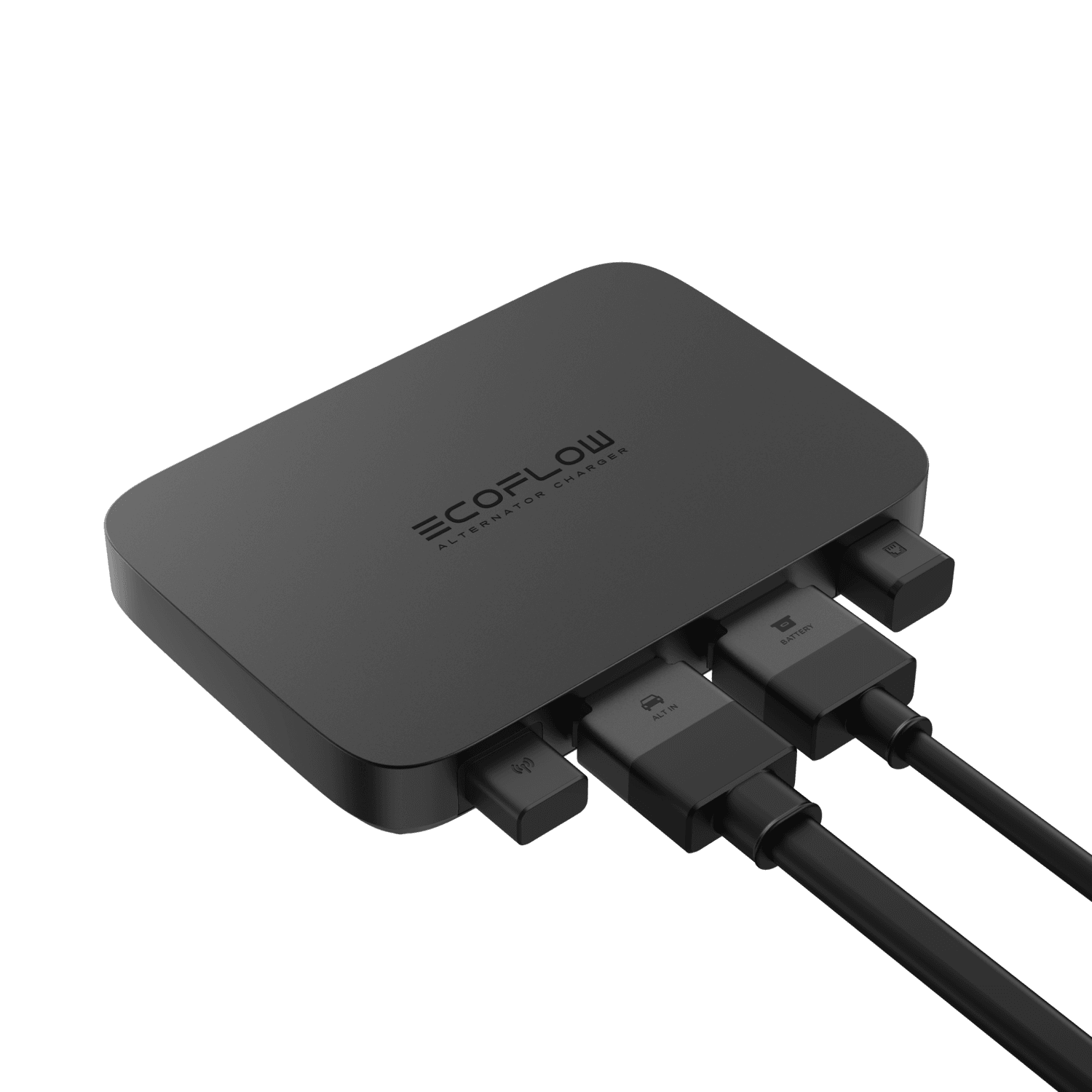 EcoFlow 800W Fast In-Vehicle Alternator Charger For Portable Power