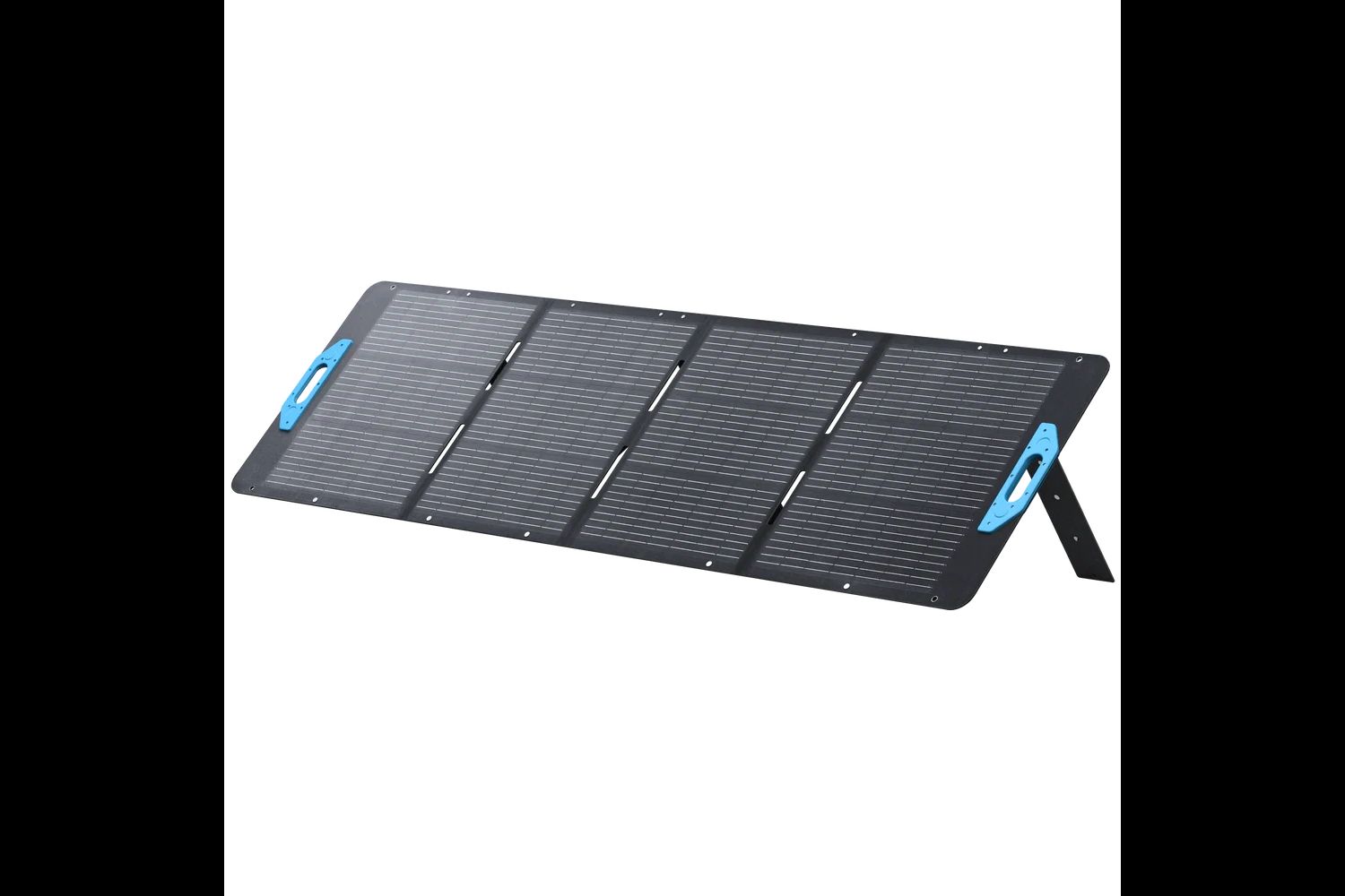 Anker SOLIX PS200 Foldable Monocrystalline Solar Panel (200W) only