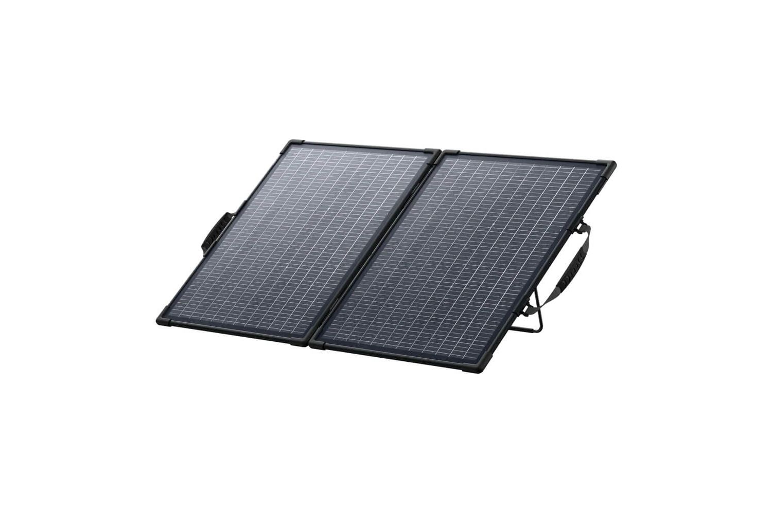Anker SOLIX PS100 Bifacial Portable Solar Panel only £165.83