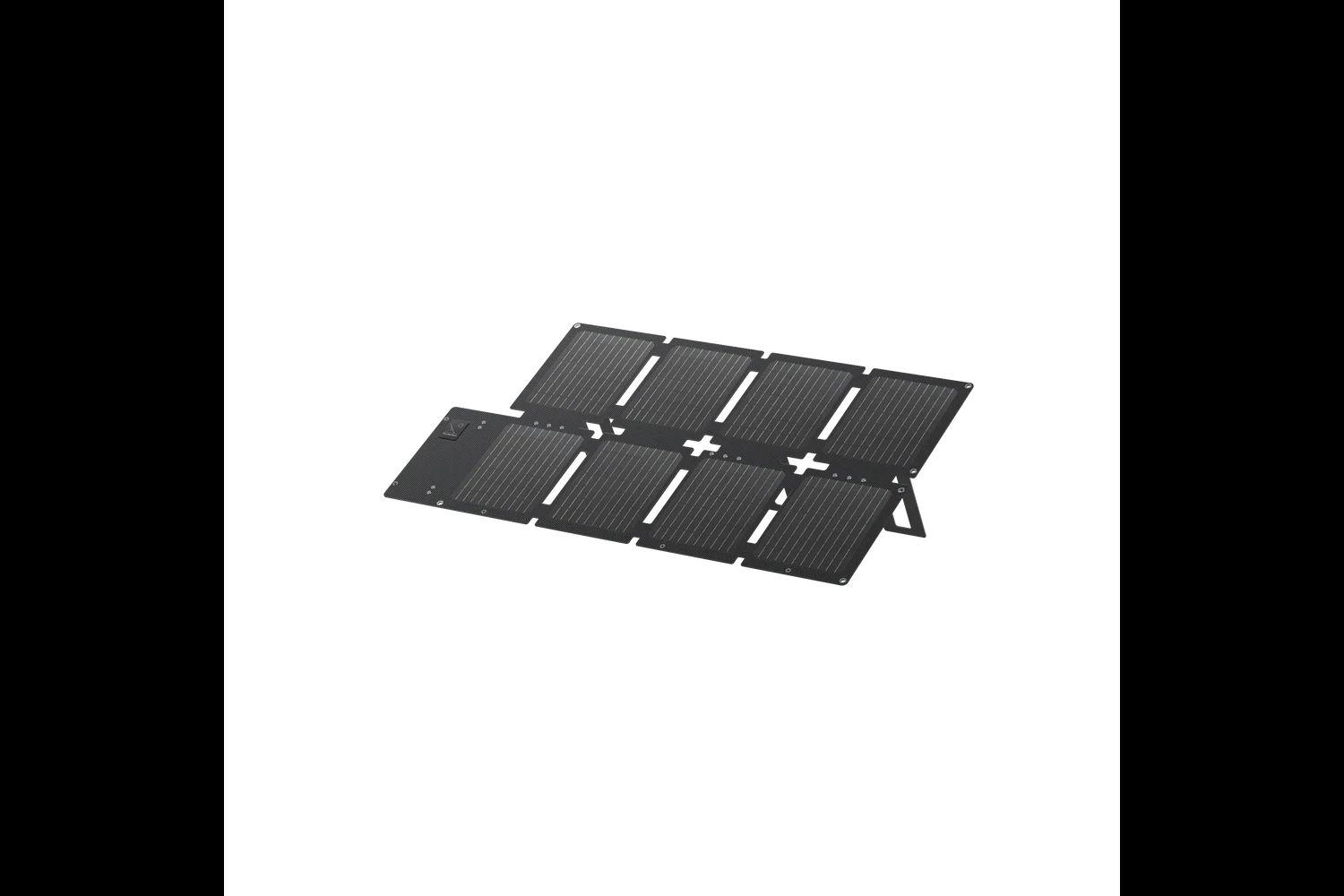Anker SOLIX PS60 Ultra-Lightweight Portable Solar Panel (60W) only