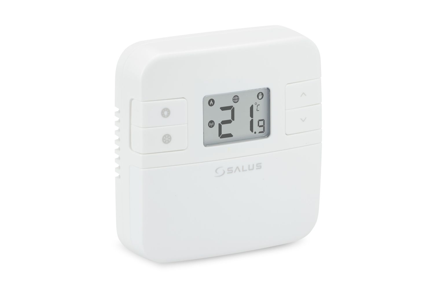 Salus RT310I Smartphone Controlled Thermostat only £53.33