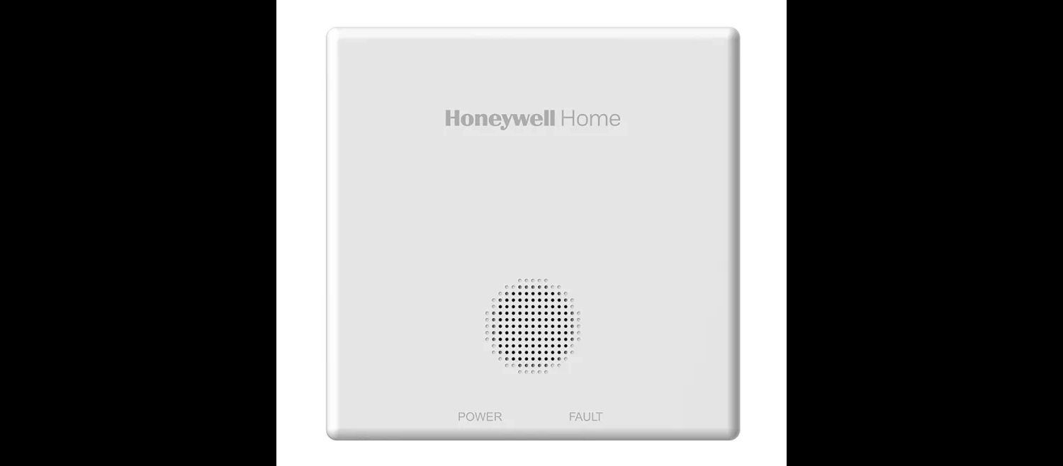 Honeywell Home R200C-1 koolmonoxidemelder