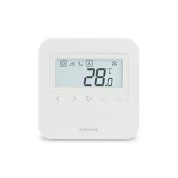 Salus HTR-RF(20) iT600 Smart Home Dial Thermostat - 230V only £16.46
