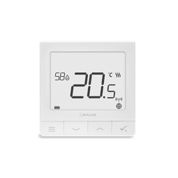 Salus HTR-RF(20) iT600 Smart Home Dial Thermostat - 230V only £16.46