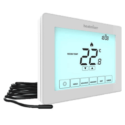 Salus HTRP-RF(50) iT600 Smart Home Programmable Thermostat - 230V only  £36.00