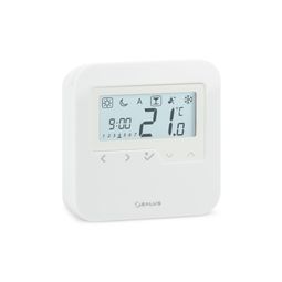 Salus HTR-RF(20) iT600 Smart Home Dial Thermostat - 230V only £16.46