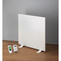 Jigsaw | Smart, Energy-Efficient, Infrared Heaters u0026 Panels