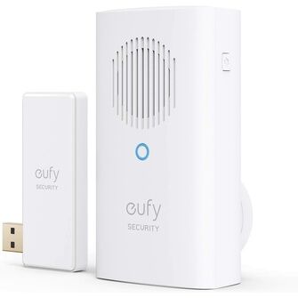 Eufy Add on Doorbell Chime for HB2