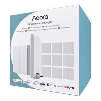Aqara Whole Home Smart Lighting Kit