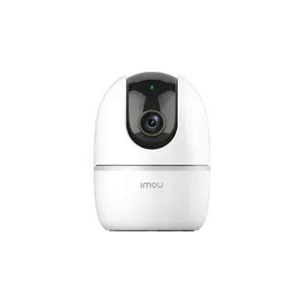 IMOU A1 4MP - 1440p Indoor Smart Security Camera