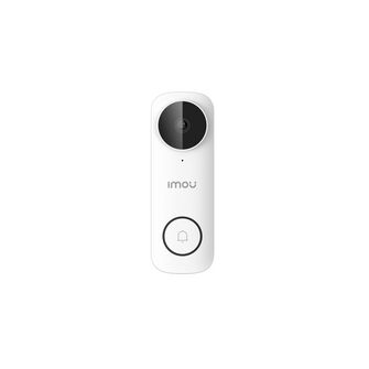 IMOU DB61I-W-D4 DB61i 4MP Wired Doorbell+Spotlight