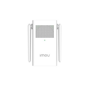 IMOU DS21, Indoor Smart Wi-Fi Extender & Plug-In Chime for IMOU DB60 or DB61i Doorbells
