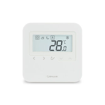 Salus HTRS-RF(30) iT600 Smart Home Digital Thermostat - 230V