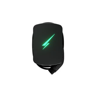 Hypervolt Home 3 Pro 7kW Type 2 Smart EV Charger - Tethered