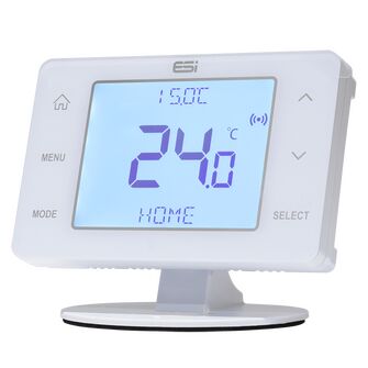 ESI 4Touch Wireless Programmable Room Thermostat (Wifi Ready)