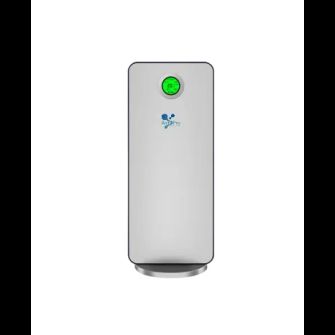 Air X Pro 800 Smart UV-C Multi-Layer Medical Grade Air Purifier