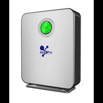 Air X Pro 200 Smart UV-C Multi-Layer Medical Grade Air Purifier