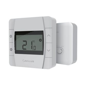 Salus DT300 RF Wireless Manual Thermostat