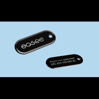 Easee RFID tag