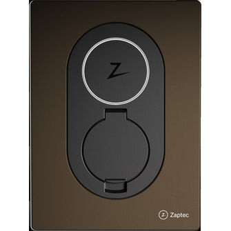 Zaptec Go 7.4kW Type 2 Rapid-Charge Smart EV Charger