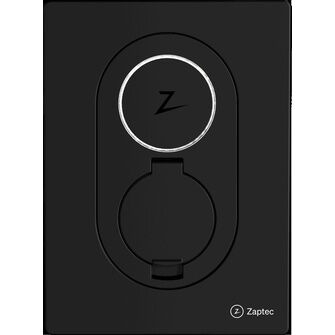 Zaptec Go 7.4kW Type 2 Rapid-Charge Smart EV Charger