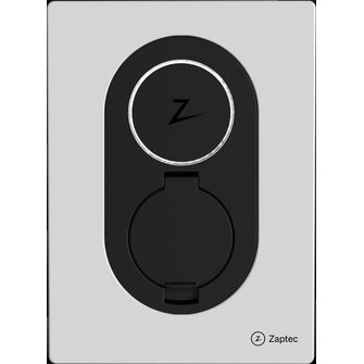 Zaptec Go 7.4kW Type 2 Rapid-Charge Smart EV Charger