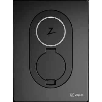 Zaptec Go 7.4kW Type 2 Rapid-Charge Smart EV Charger