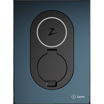 Zaptec Go 7.4kW Type 2 Rapid-Charge Smart EV Charger
