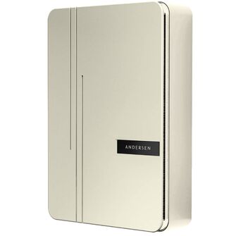 Andersen A3 7kW Premium Electric Vehicle Charging Point