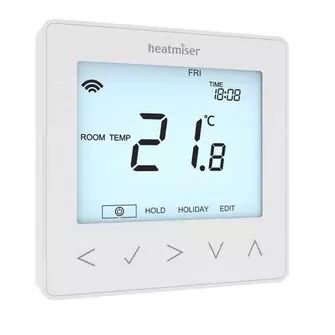 Heatmiser neoStat WiFi Programmable Thermostat