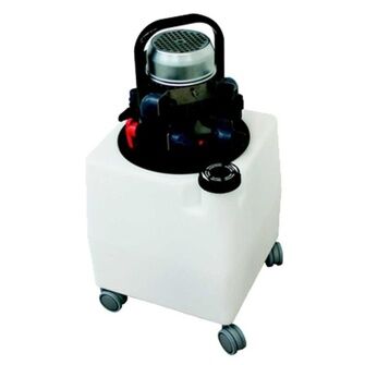 Calmag CalFlush PowerFlush machine CHEM-PF-CALFLUSH