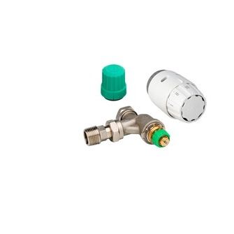 Danfoss Ras-B2 Dynamic Trv 15Mm