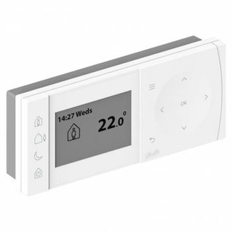 Danfoss TPONE M Programmable Room Stat