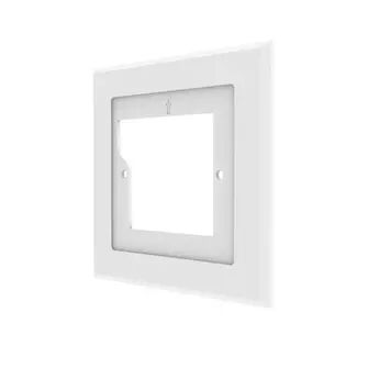 Heatmiser Neo Thermostat Wall Mounting Plate