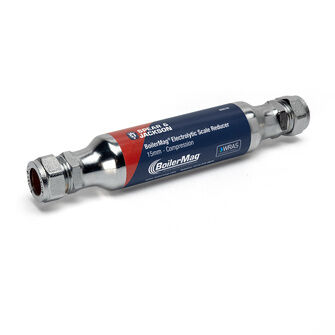 Boilermag BMESR 15mm Electrolytic Scale Reducer