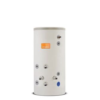 MEGAFLO ECO+FLEXI 3KW IM