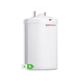 Hotflor 10 to 15 Unvented Water Heater