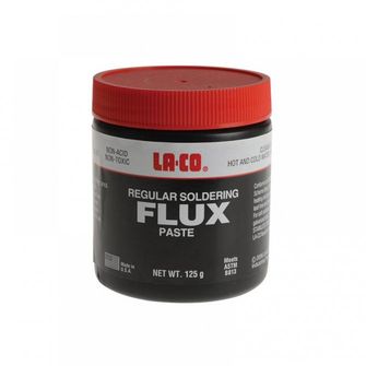 LACO FLUX 125g MEDIUM
