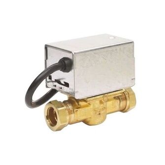 Neomitis 2 Port 28mm Motorised Valve - MTV228