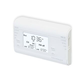 Neomitis Wired 7 Day Twin Channel Programmer (PRG7) - PRG7