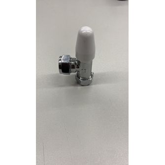 Salus TRLS5 15mm Lockshield Radiator Valve