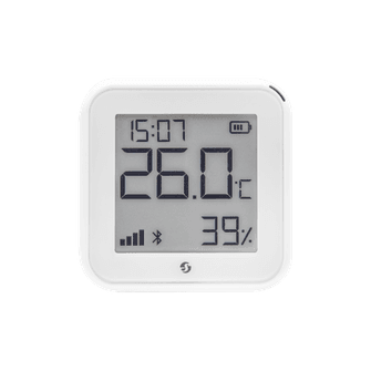 Shelly WiFi Controlled Temperature &amp; Humidity Sensor (Gen 3)