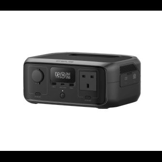 EcoFlow RIVER 3 UPS Portable Power Station (245Wh/300W)