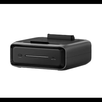 EcoFlow EB300 Smart Extra Battery For RIVER 3 Plus (286Wh)