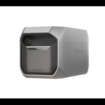 EcoFlow DELTA 3 1024Wh Smart Extra Battery