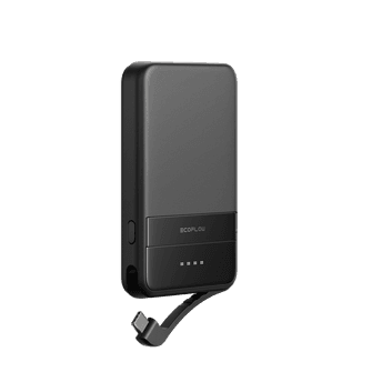 EcoFlow RAPID 5000mAh Fast-Charging Magnetic Power Bank