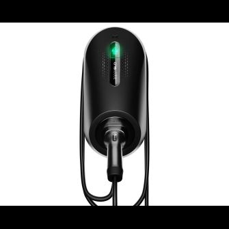 Myenergi Zappi Glo 7kW Type 2 Smart Home EV Charger - Tethered